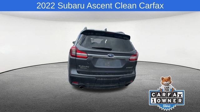 Used 2022 Subaru Ascent Premium w/ Convenience Package image 8