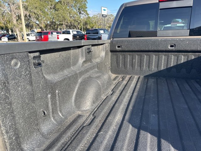 Used 2014 Chevrolet Silverado 1500 High Country w/ High Country Premium Package image 63