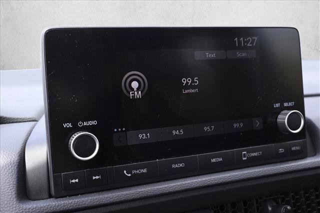 Used 2025 Honda CR-V LX image 17