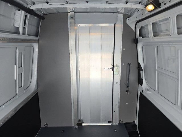 New 2026 Mercedes-Benz Sprinter 2500 image 7