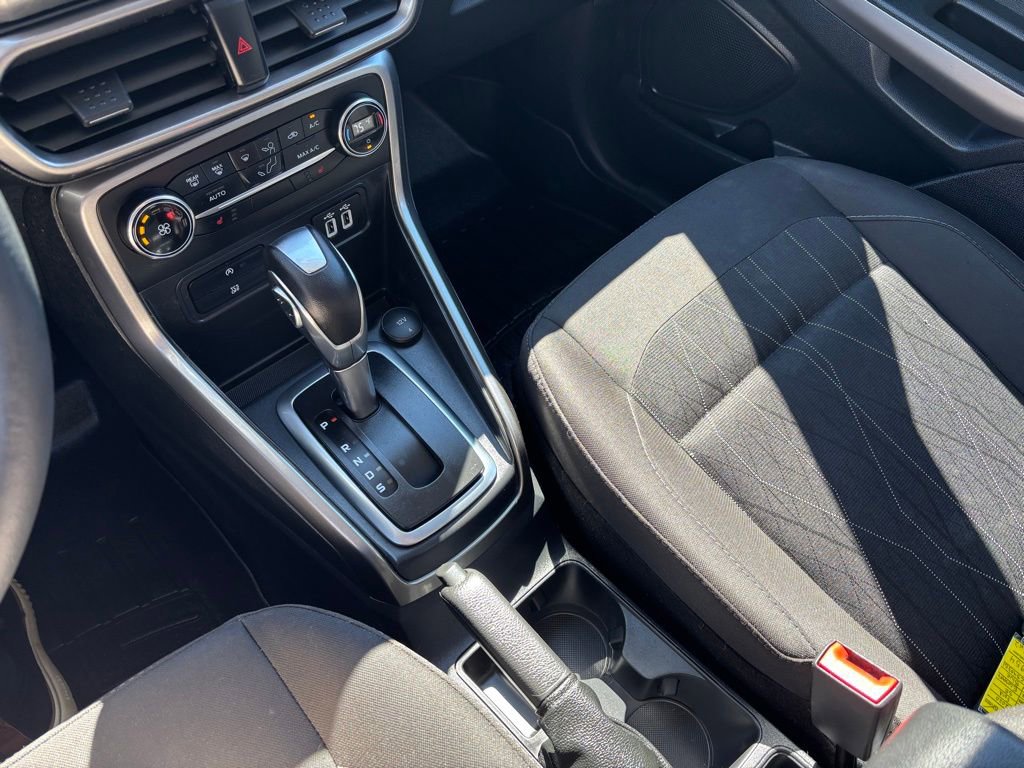 Used 2020 Ford EcoSport SE image 25