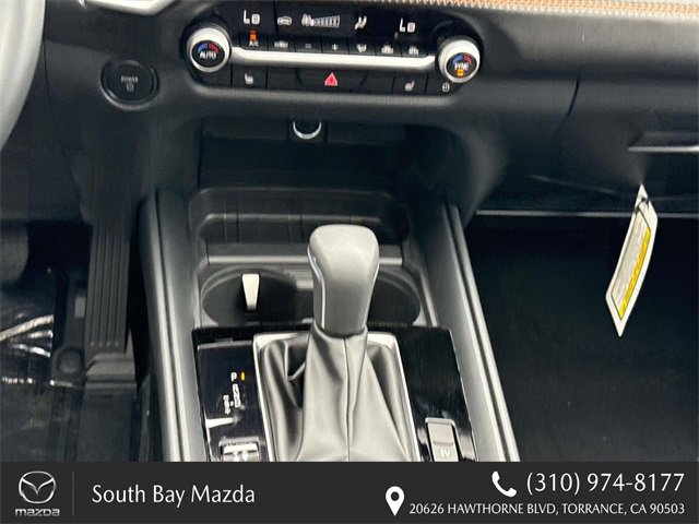 New 2025 MAZDA CX-50 AWD 2.5 Hybrid w/ Premium Pkg image 9