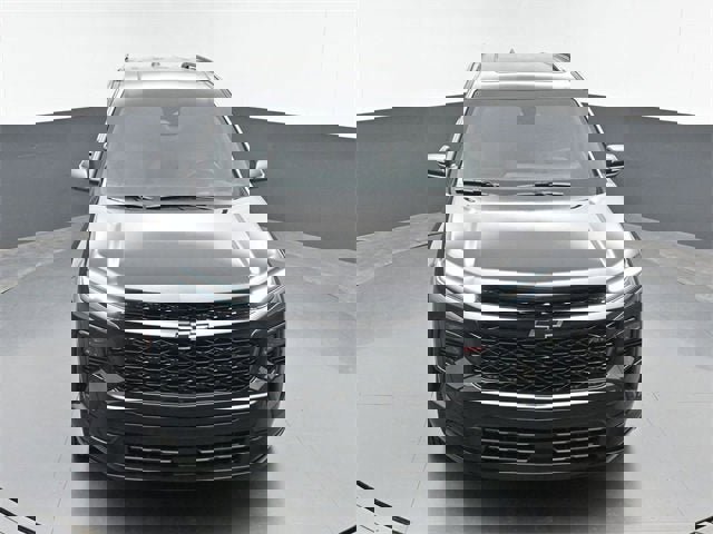 New 2026 Chevrolet Traverse RS image 39