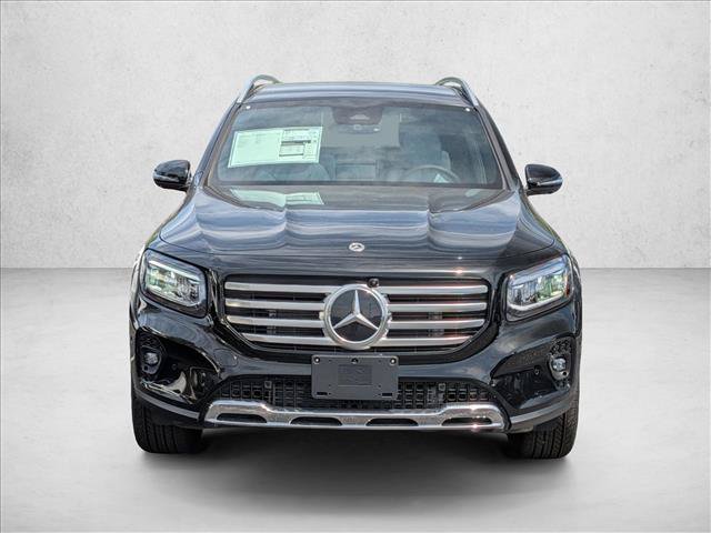 New 2026 Mercedes-Benz GLB 250 4MATIC image 6