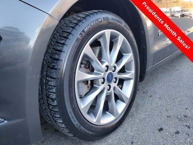 Used 2018 Ford Fusion Energi SE image 6