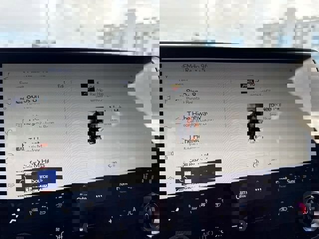 New 2026 Lexus RX 500h F Sport image 16