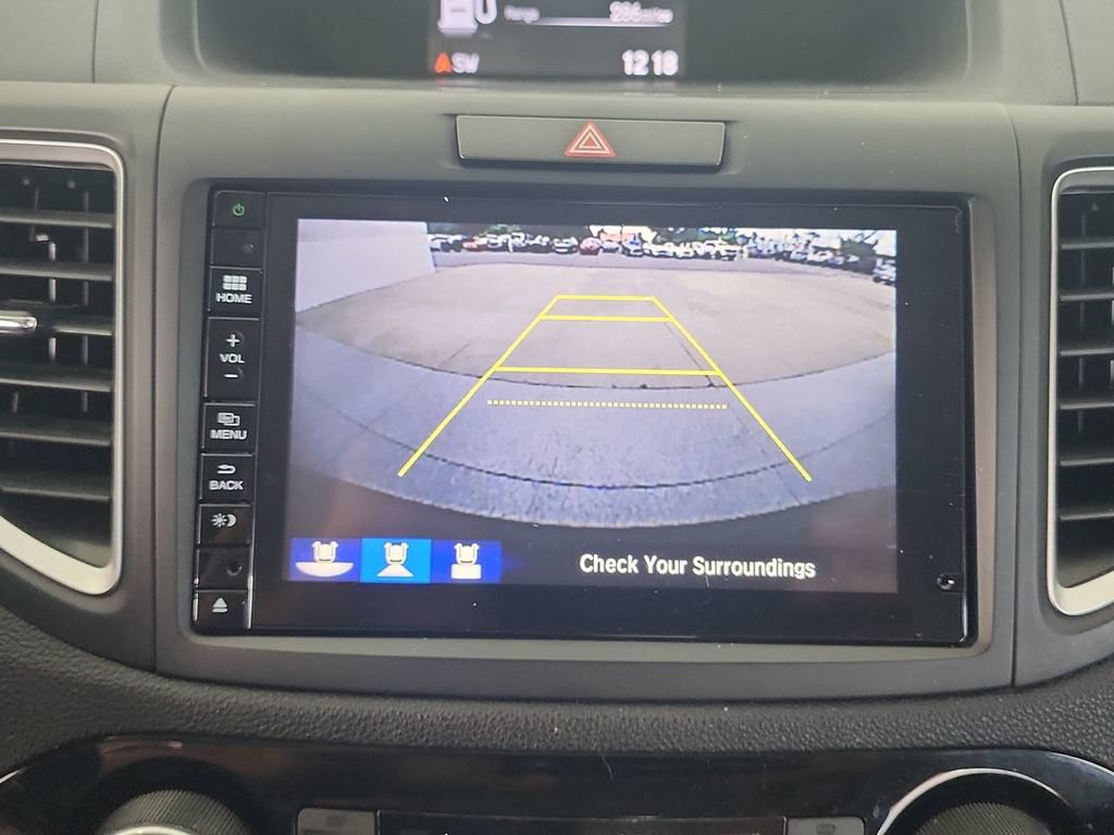 Used 2016 Honda CR-V EX-L image 15