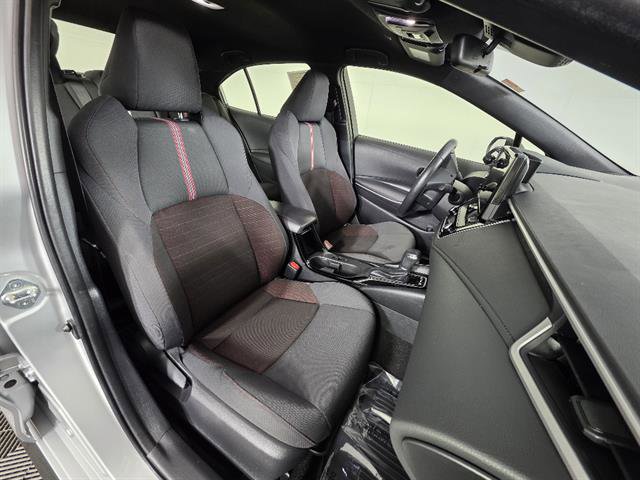 Used 2024 Toyota Corolla SE image 14