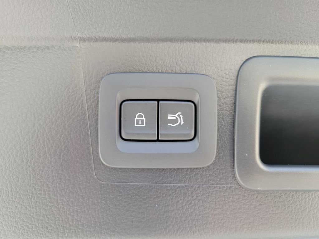 New 2026 MAZDA CX-50 AWD 2.5 S w/ Weather Package image 9