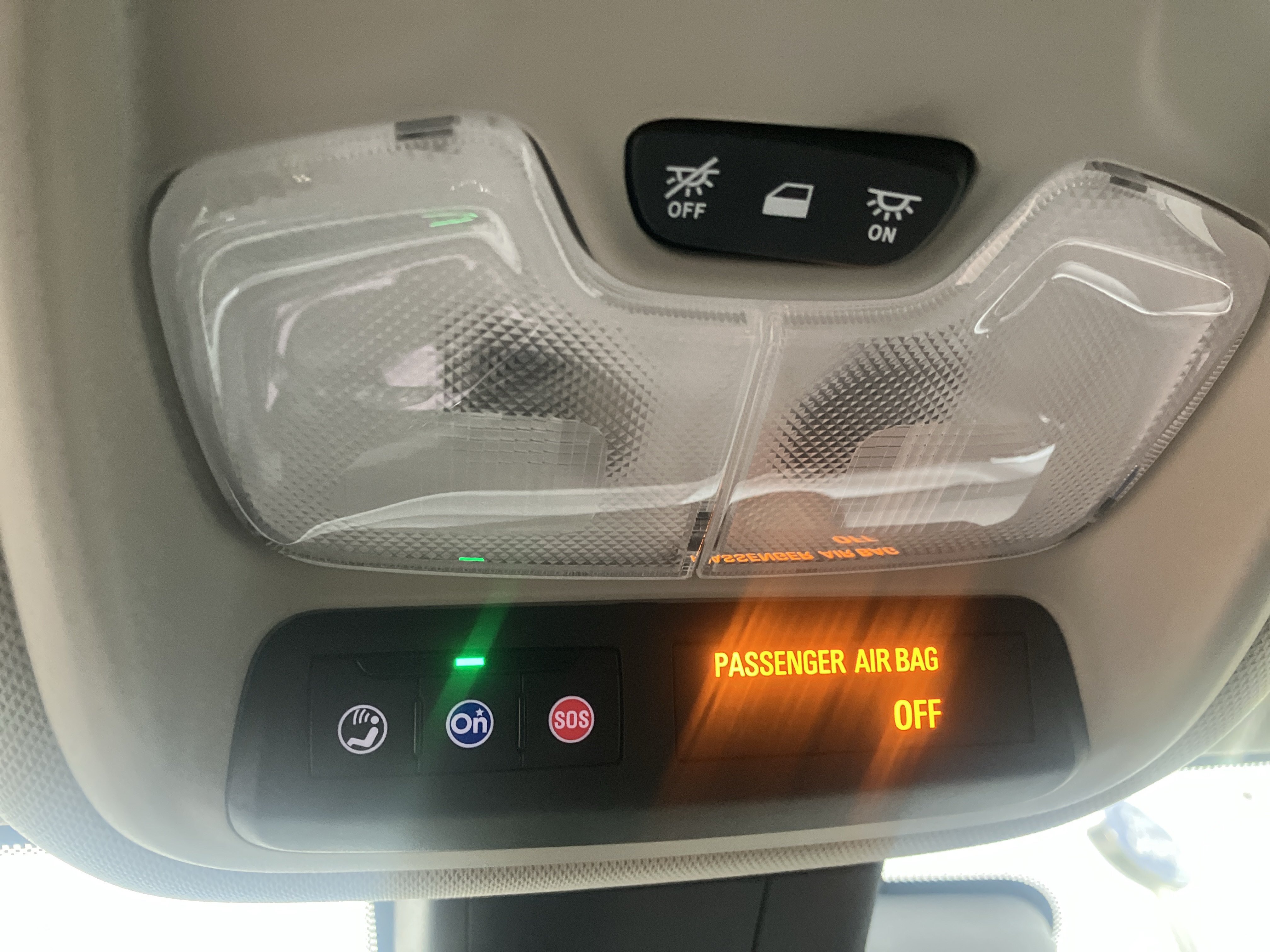 Used 2025 Buick Encore GX Preferred FWD image 28