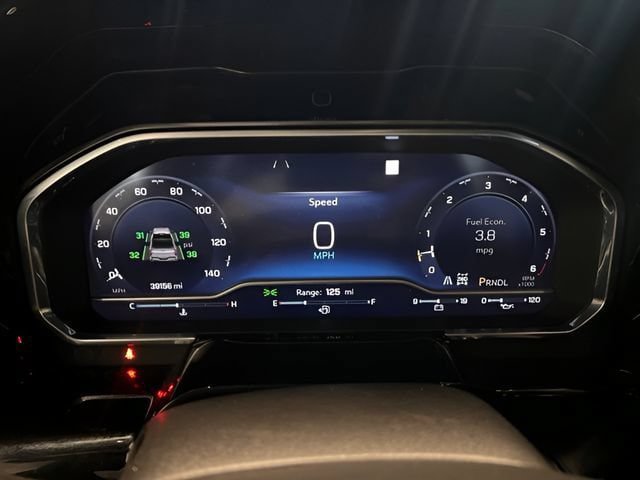 Certified 2023 Chevrolet Silverado 1500 LT AWD/4WD image 17