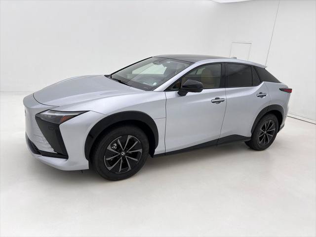 Certified 2026 Lexus RZ 450e AWD w/ Technology Package image 5