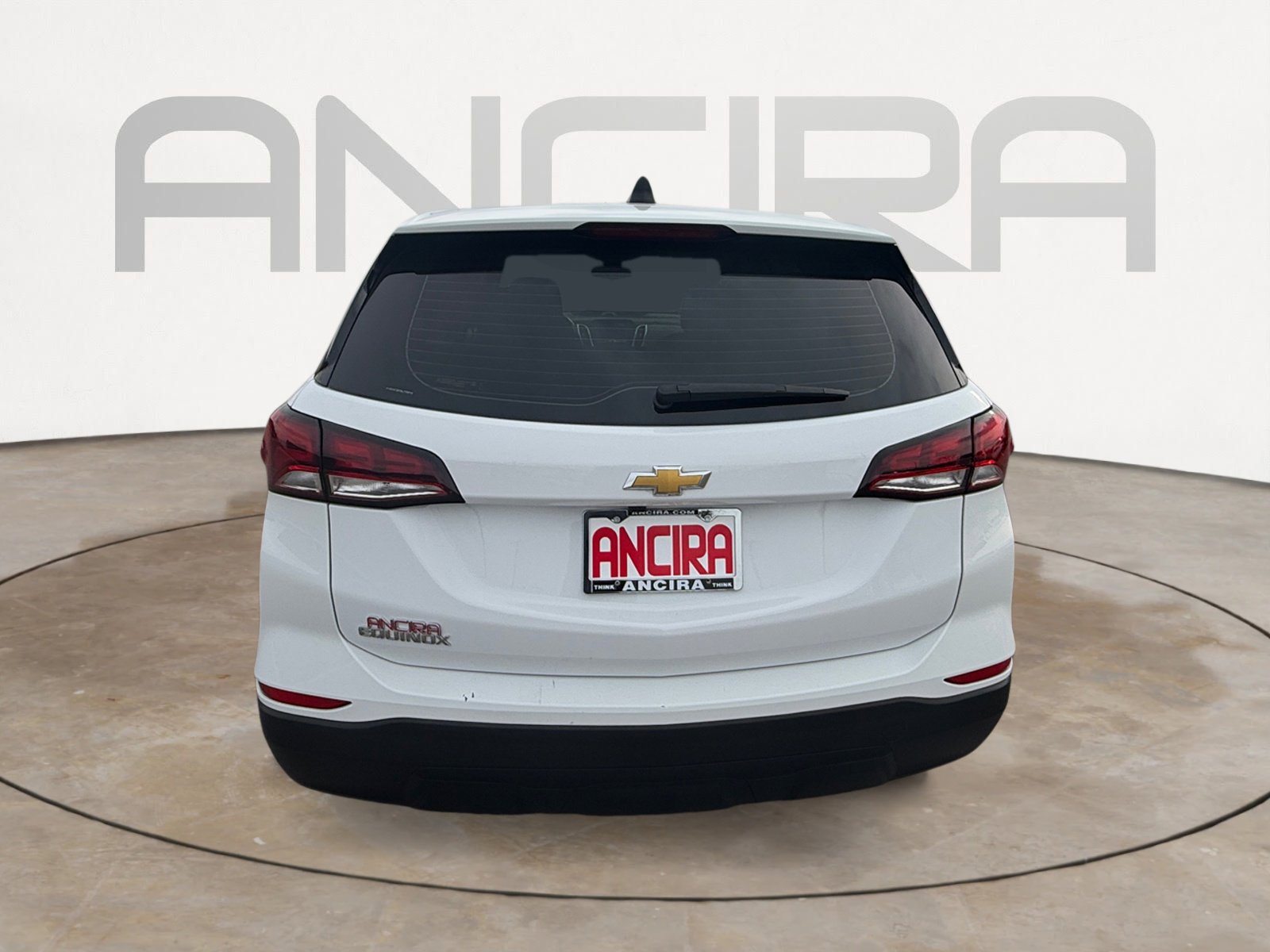 Used 2024 Chevrolet Equinox LS image 9