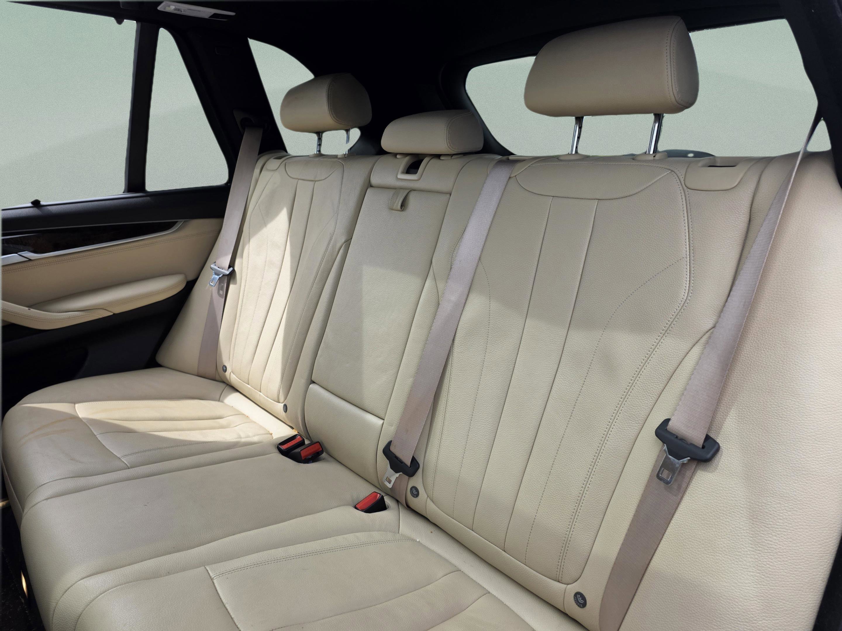 Used 2017 BMW X5 sDrive35i image 20