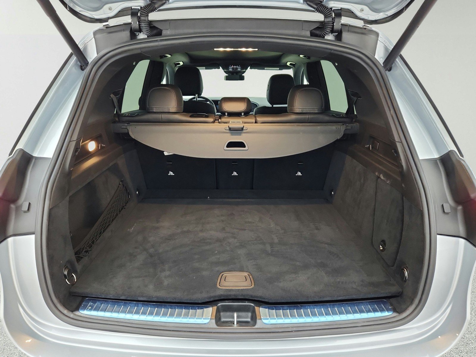 Certified 2026 Mercedes-Benz GLE 350 4MATIC image 32