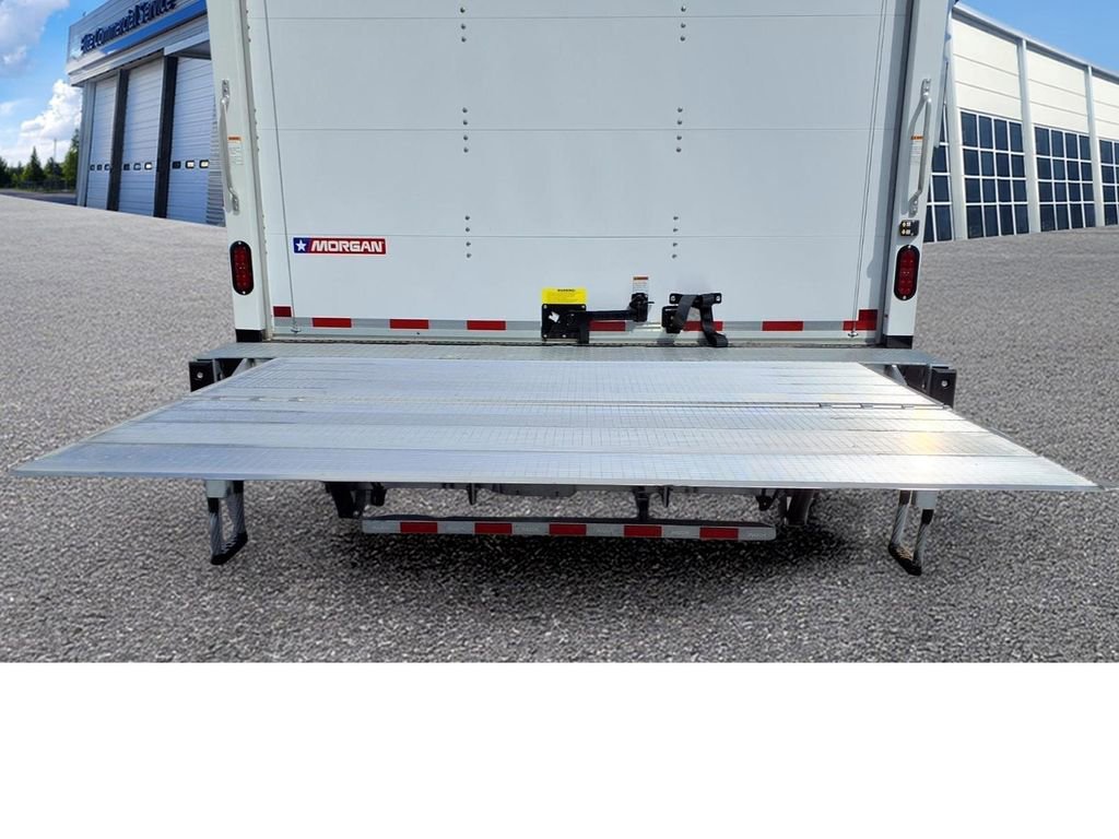 New 2026 Ford F650 2WD Regular Cab Super Duty image 2