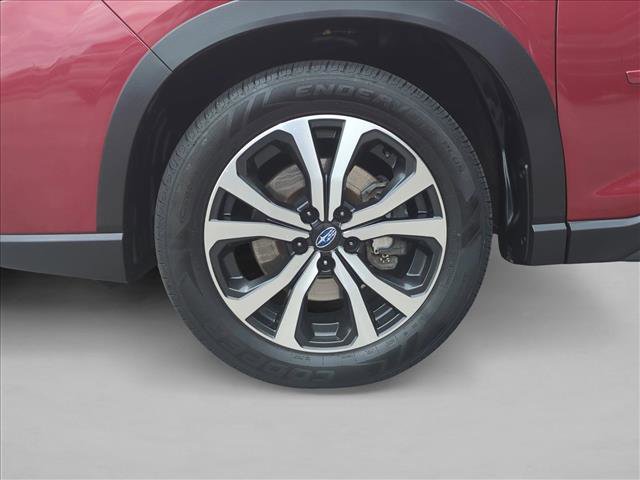 Used 2019 Subaru Forester Limited image 28