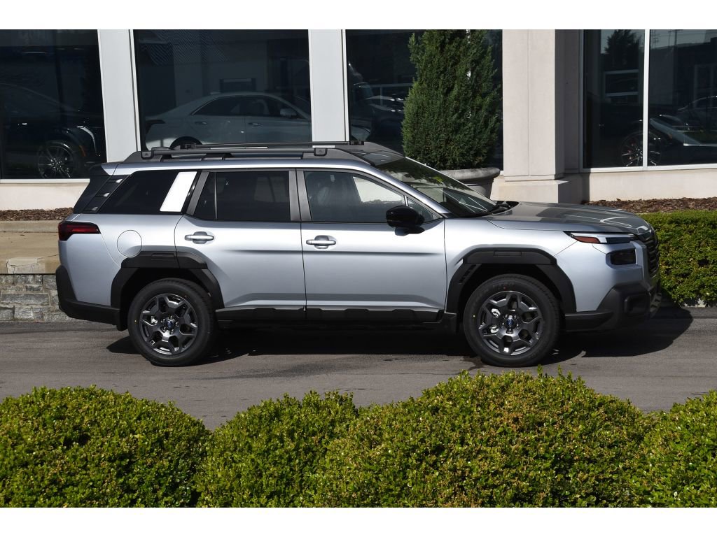 New 2026 Subaru Outback Premium AWD/4WD image 3