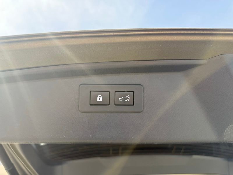 Used 2021 Subaru Outback Onyx Edition XT AWD/4WD image 15