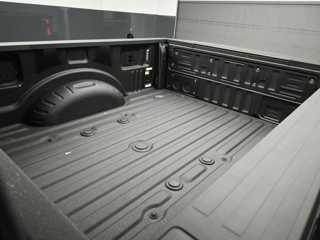 New 2026 Ford F350 Platinum w/ Platinum Plus Package image 22