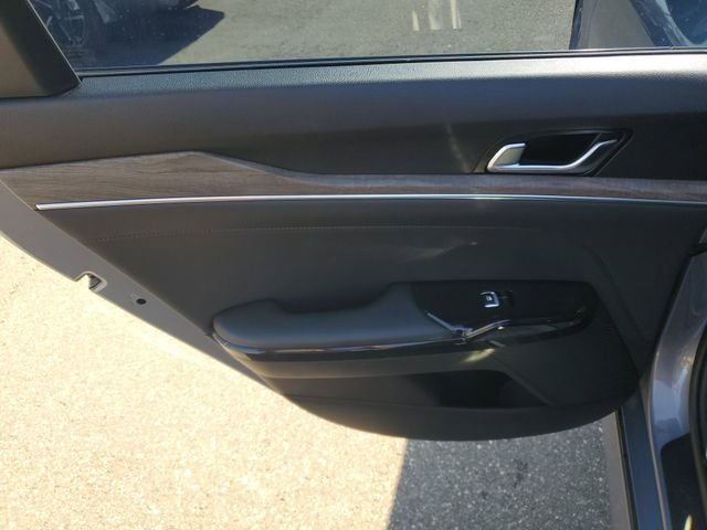 Used 2023 Kia K5 EX image 7