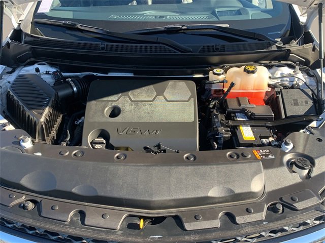 Used 2023 Buick Enclave Avenir w/ Avenir Technology Package image 12