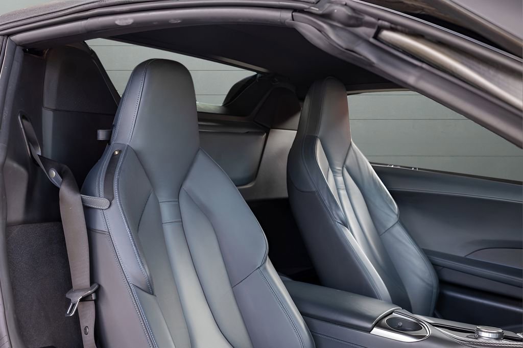 Used 2019 BMW i8 Roadster AWD/4WD image 56