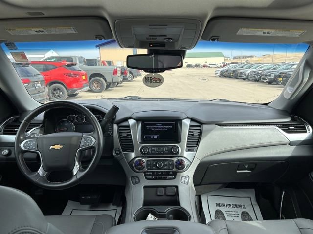 Used 2020 Chevrolet Suburban LT image 10
