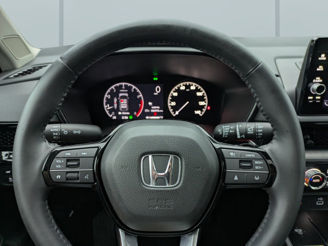 Used 2024 Honda CR-V EX-L image 30