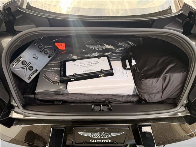 New 2026 Aston Martin Vanquish image 5