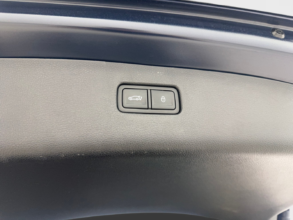Used 2022 Genesis GV80 2.5T w/ Prestige Package 04 AWD/4WD image 89