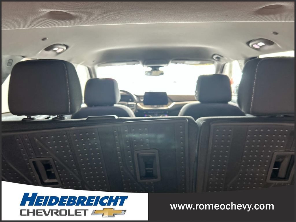 Used 2024 Chevrolet Blazer LT w/ Convenience Package AWD/4WD image 31