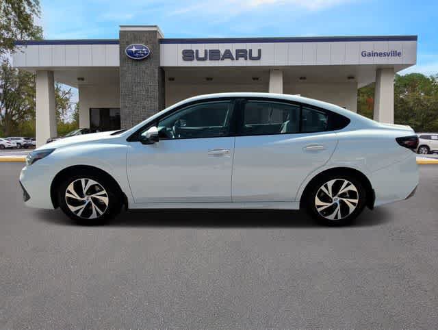 Certified 2025 Subaru Legacy Premium AWD/4WD image 2