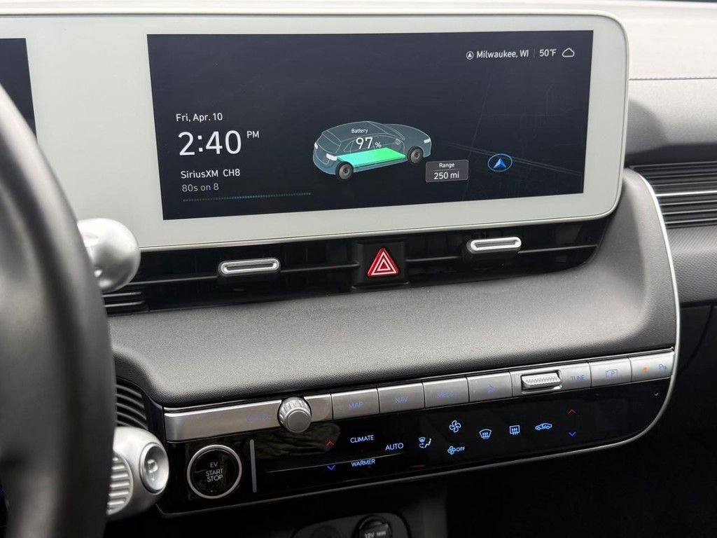 Used 2024 Hyundai Ioniq 5 SEL image 20