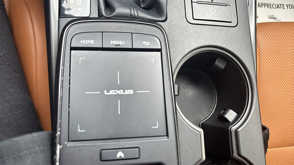 Used 2022 Lexus IS 300 AWD w/ Comfort Package image 23