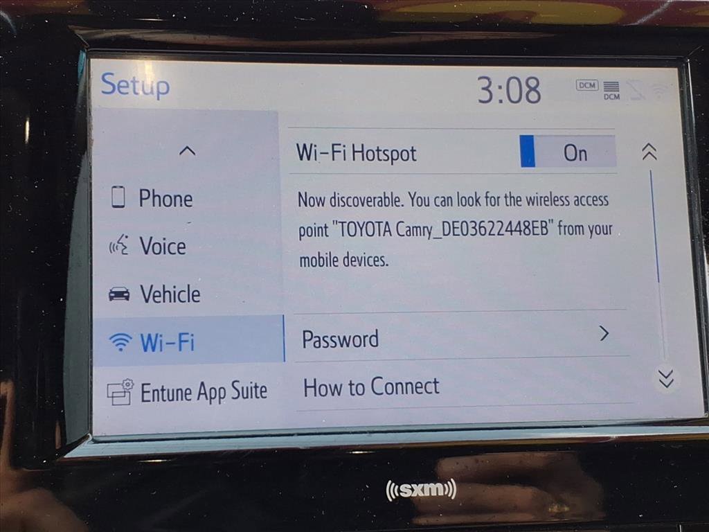 Used 2020 Toyota Camry SE image 9