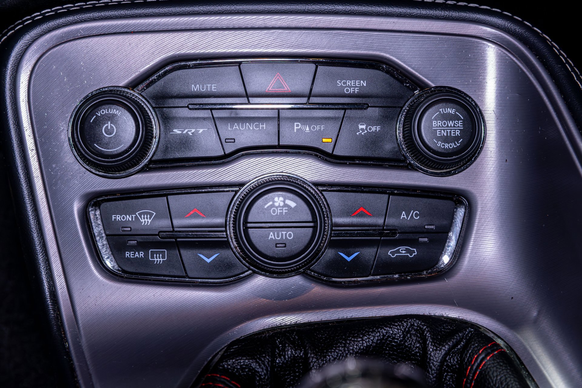 Used 2023 Dodge Challenger SRT Hellcat image 16