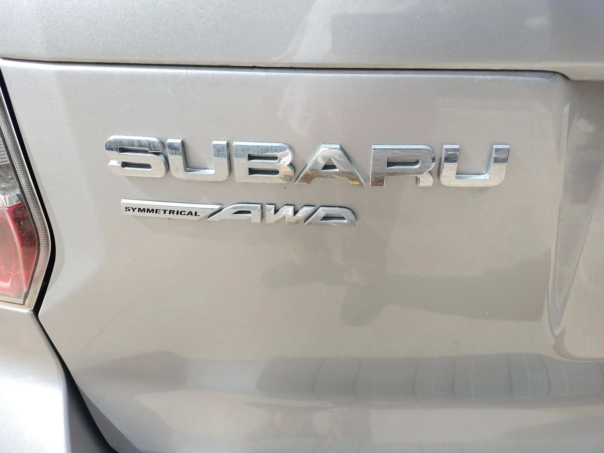 Used 2014 Subaru Forester 2.5i Premium image 4