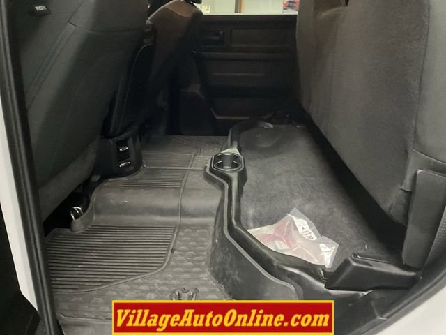 Used 2022 RAM 2500 Tradesman image 26