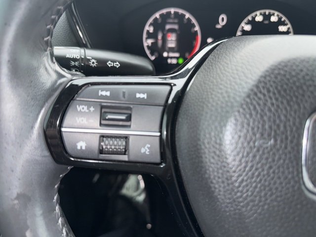 Used 2023 Honda CR-V EX-L image 26