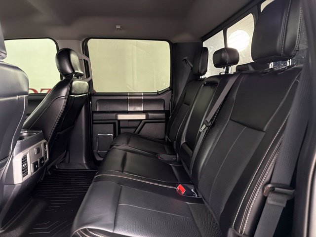 Certified 2020 Ford F250 Lariat w/ Lariat Value Package AWD/4WD image 24