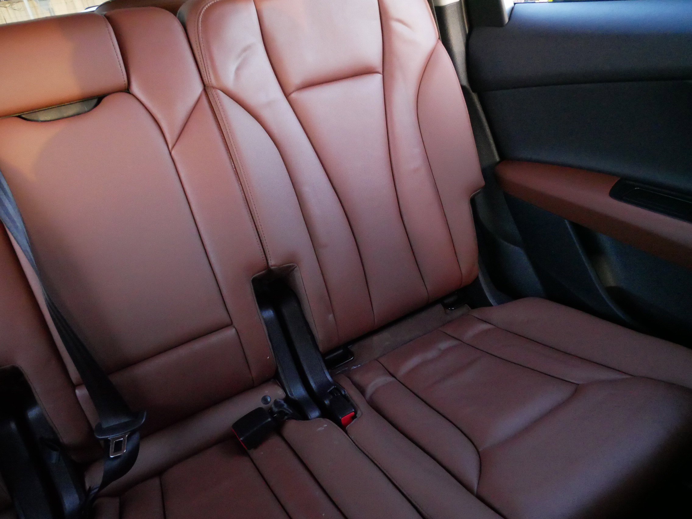 Used 2022 Audi Q7 2.0T Premium Plus image 15