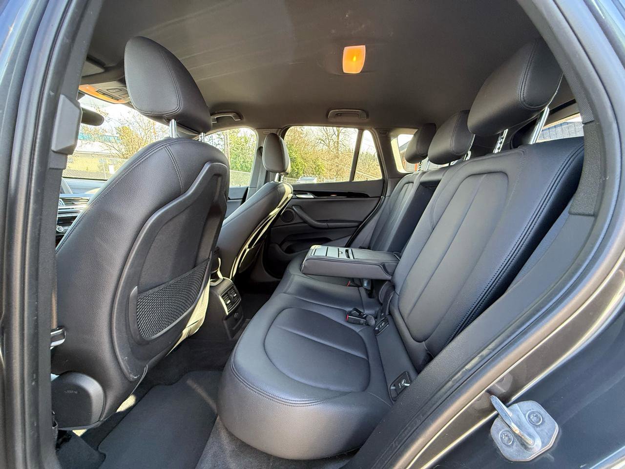 Used 2017 BMW X1 xDrive28i AWD/4WD image 14