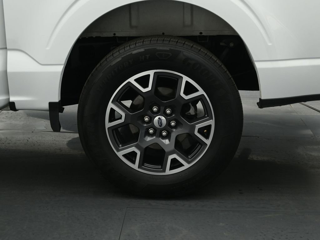 Certified 2024 Ford F150 STX image 24