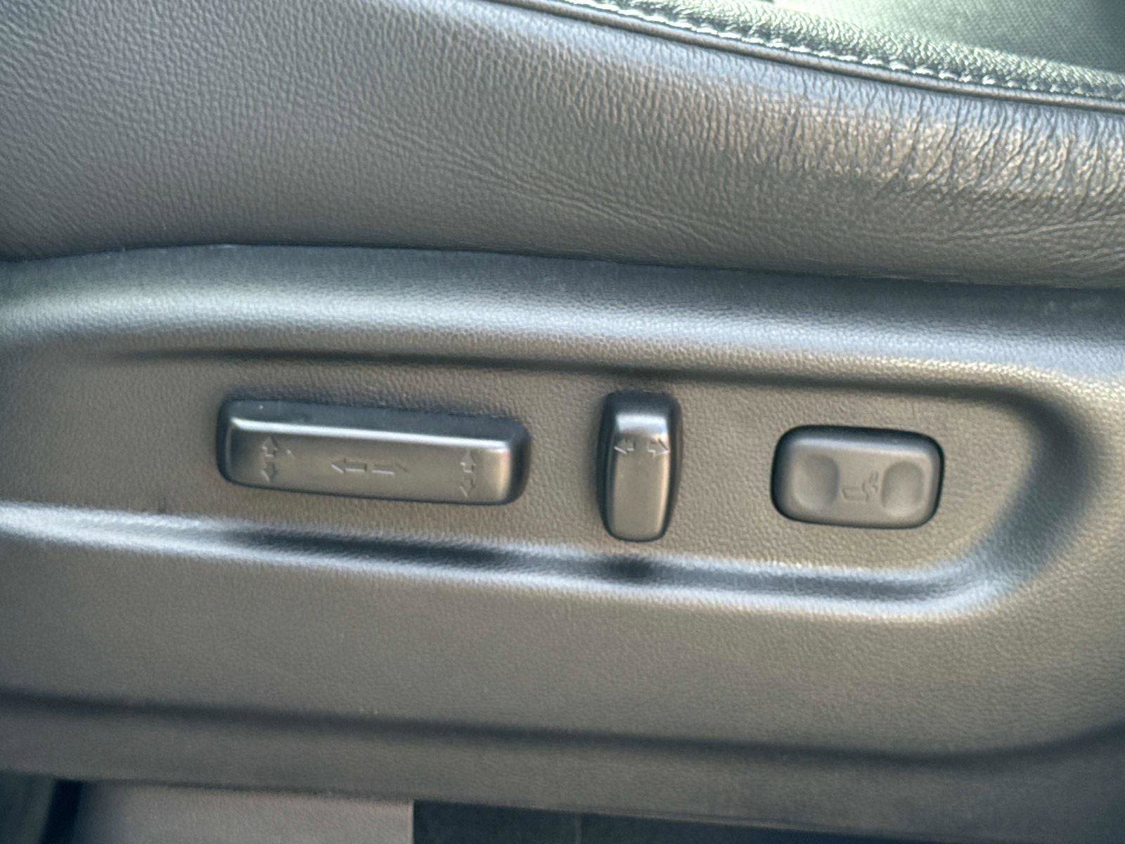 Used 2023 Honda Passport EX-L image 20