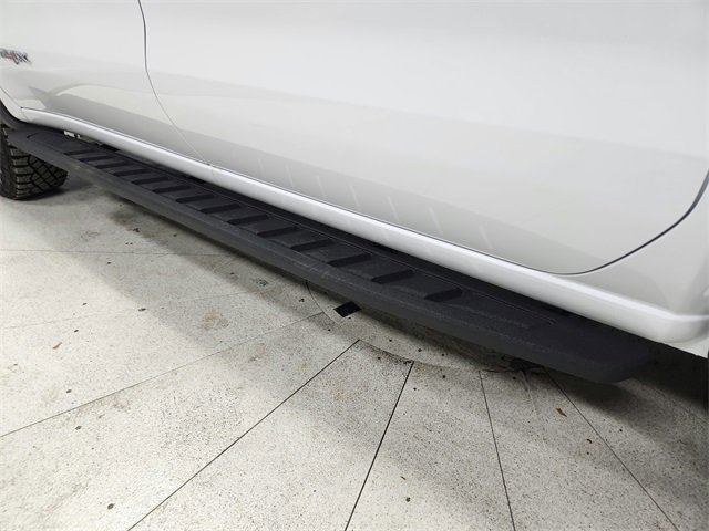 New 2026 GMC Sierra 1500 AT4X image 55