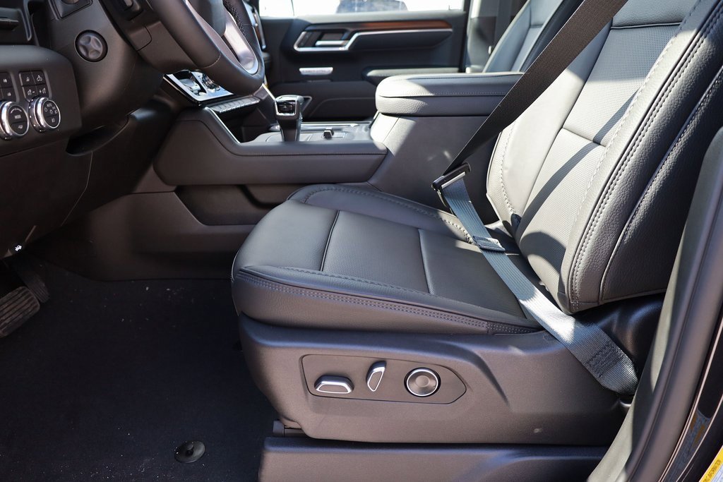 New 2026 GMC Sierra 1500 Denali image 11