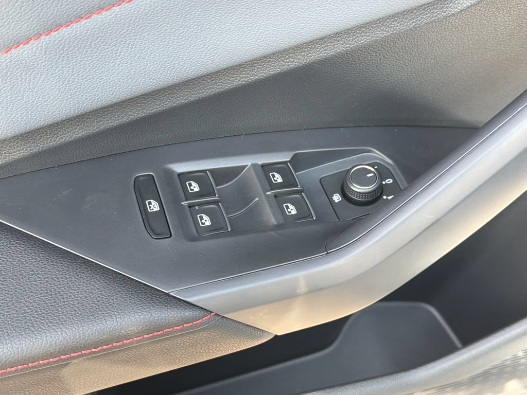 New 2026 Volkswagen Jetta GLI Autobahn FWD image 14