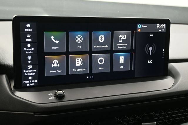 Used 2024 Honda Accord Sport image 9