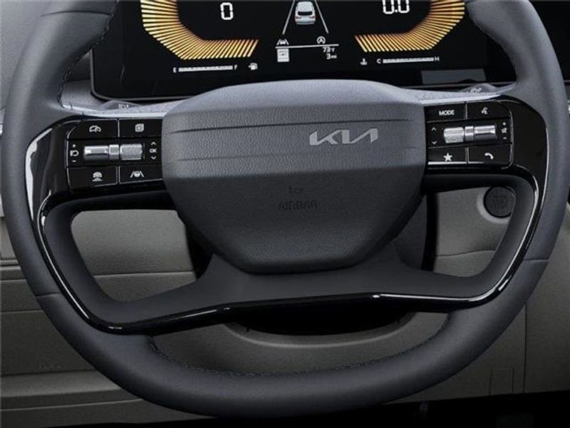 New 2026 Kia Sorento S image 22